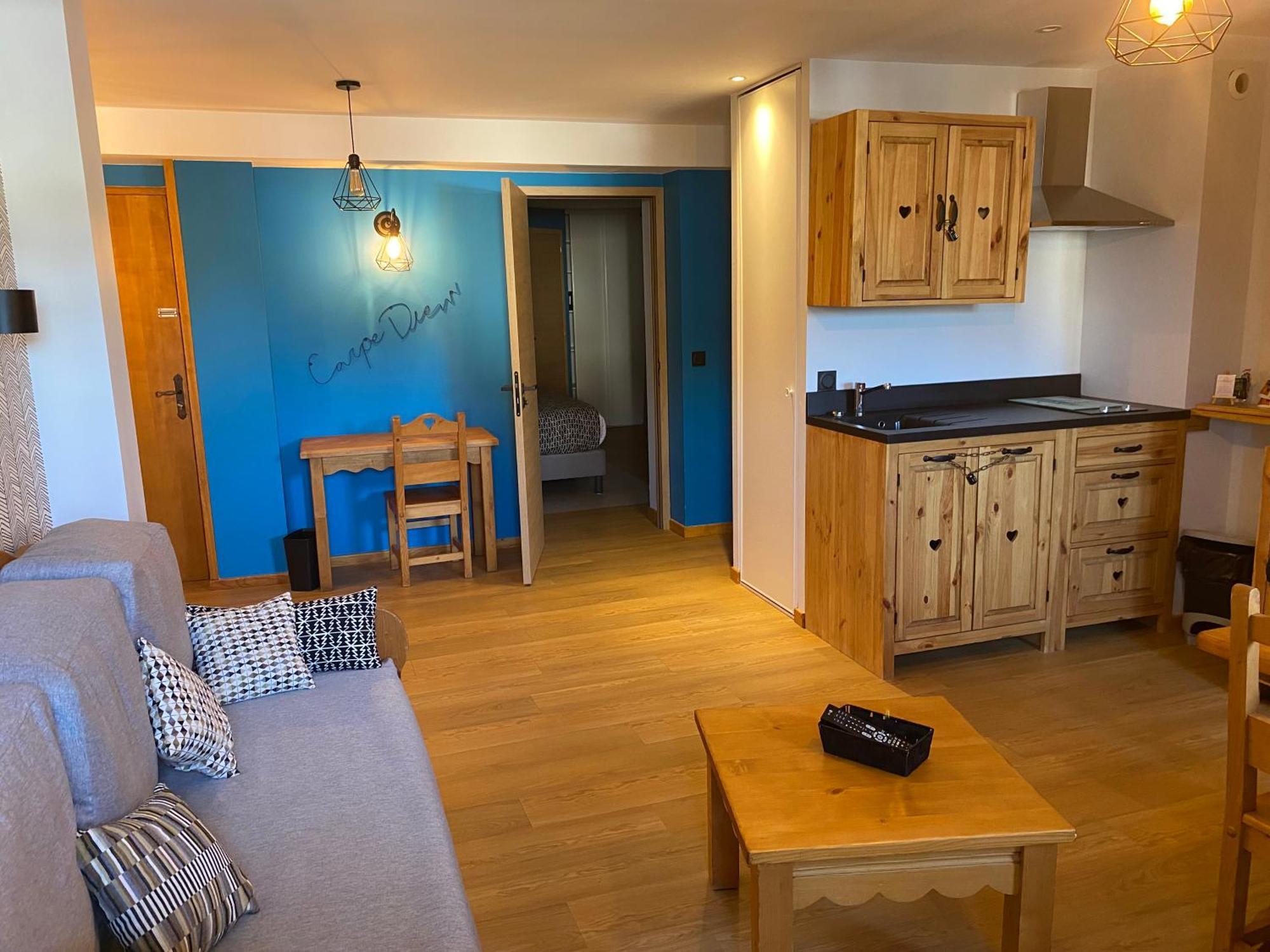 Hotel Les Autanes Spa-Balneotherapie & Restaurant Ансел Екстериор снимка